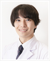 専攻医 金澤 優太