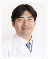 専攻医 三輪 要介