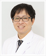 専攻医 植松　佑太