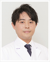 臨床講師 吉益　悠