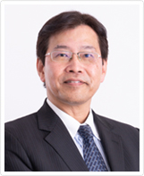センター長　河野 道宏（脳神経外科　主任教授）