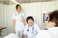 患者さんに優しい「ダヴィンチ」手術