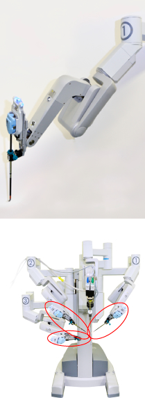サージョンコンソール
